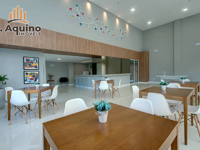 Apartamento para Venda em Fortaleza - 4