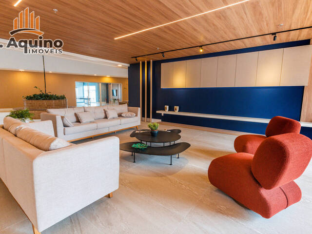 Apartamento para Venda em Fortaleza - 5