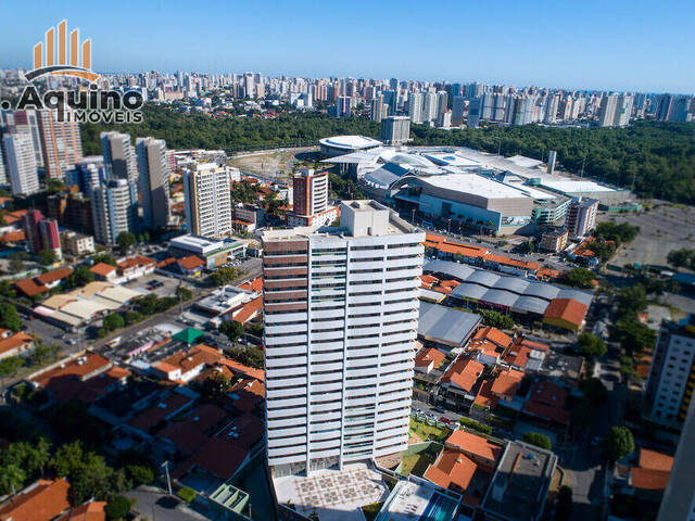 #AP0070 - Apartamento para Venda em Fortaleza - CE - 3