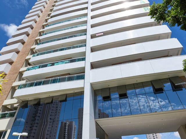 #AP0070 - Apartamento para Venda em Fortaleza - CE - 2