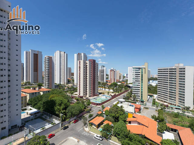 Apartamento para Venda em Fortaleza - 4