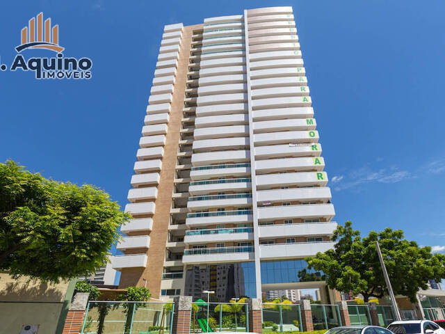 #AP0070 - Apartamento para Venda em Fortaleza - CE - 1