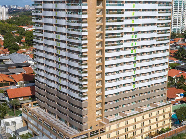 #AP0047 - Apartamento para Venda em Fortaleza - CE - 1