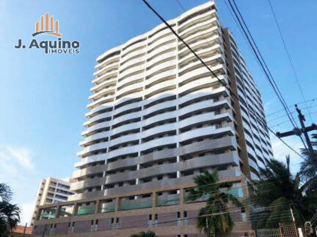 #AP0047 - Apartamento para Venda em Fortaleza - CE - 3