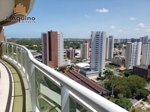 Apartamento para Venda em Fortaleza - 3