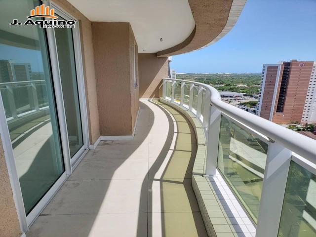 Apartamento para Venda em Fortaleza - 4