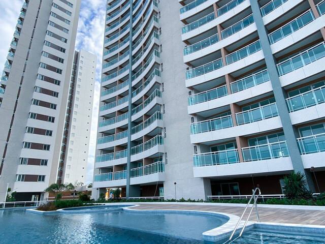 #58953004 - Apartamento para Venda em Fortaleza - CE - 1