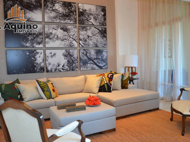 Apartamento para Venda em Fortaleza - 2