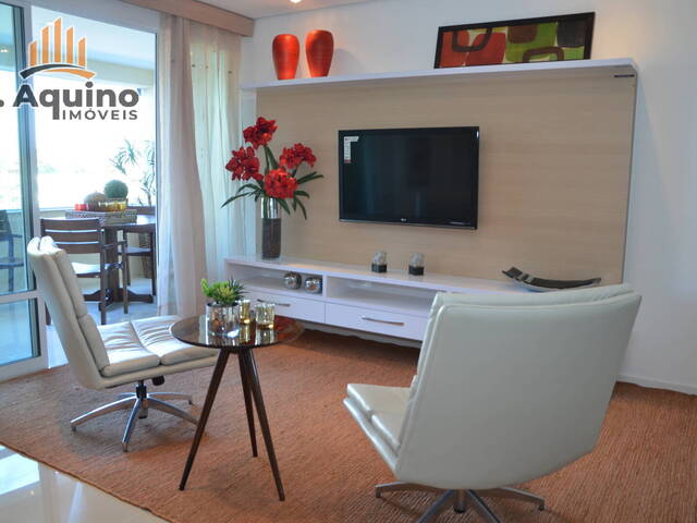 Apartamento para Venda em Fortaleza - 5
