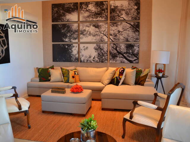 Apartamento para Venda em Fortaleza - 3