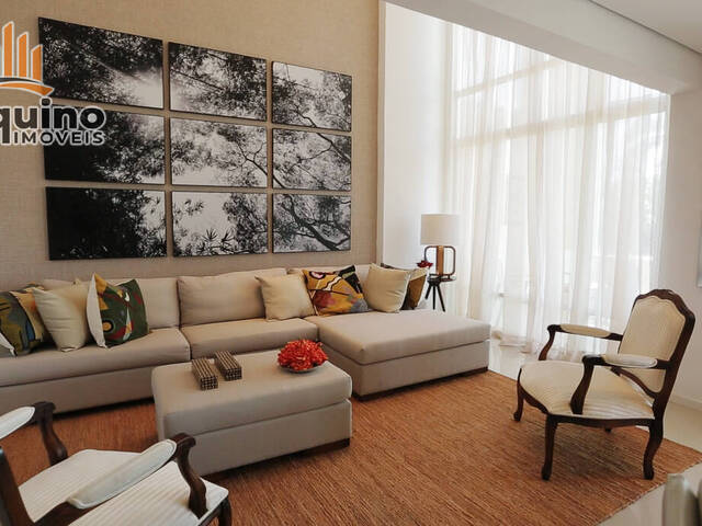Apartamento para Venda em Fortaleza - 4