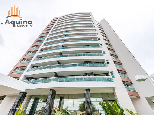 Apartamento para Venda em Fortaleza - 2
