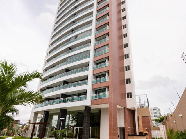 Apartamento para Venda em Fortaleza - 3