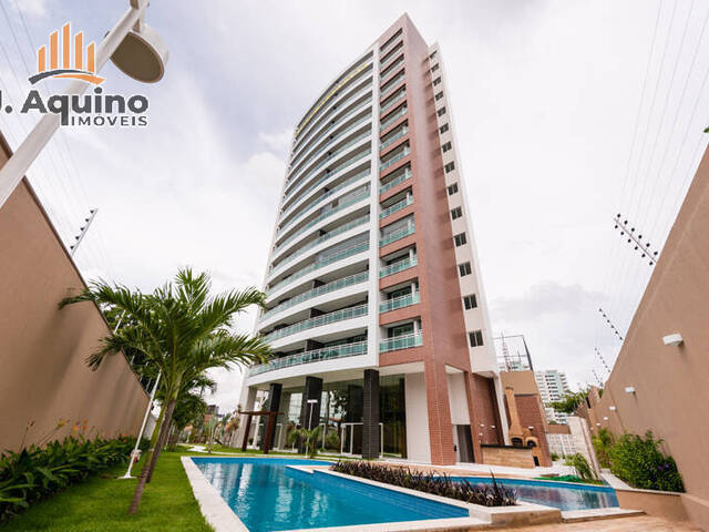 #58952940 - Apartamento para Venda em Fortaleza - CE - 3