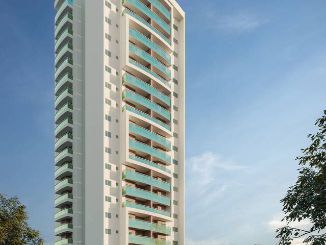 #58953005 - Apartamento para Venda em Fortaleza - CE - 1