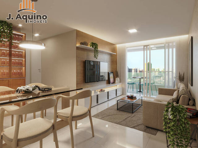 Apartamento para Venda em Fortaleza - 3