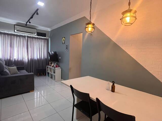 #58953006 - Apartamento para Venda em Fortaleza - CE - 3