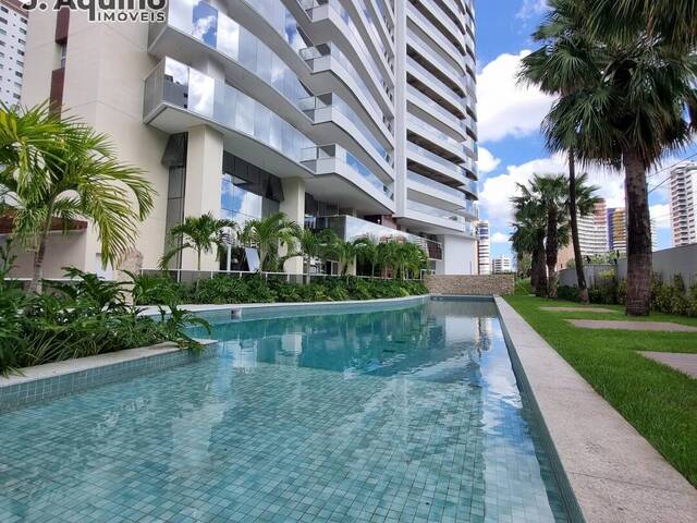 Apartamento para Venda em Fortaleza - 4