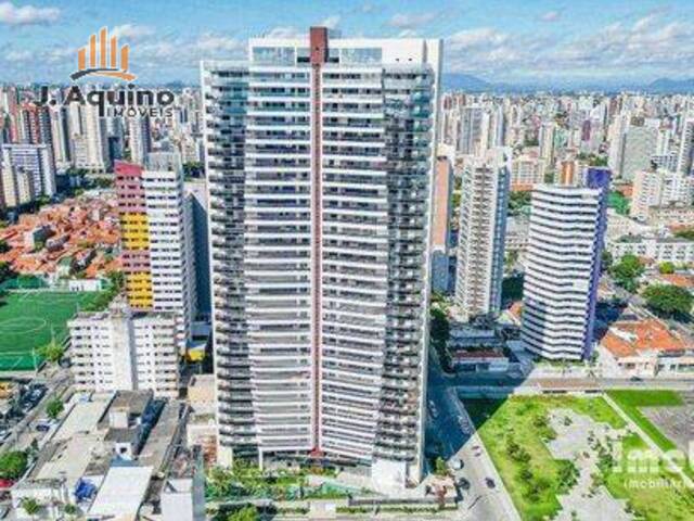 #58953007 - Apartamento para Venda em Fortaleza - CE