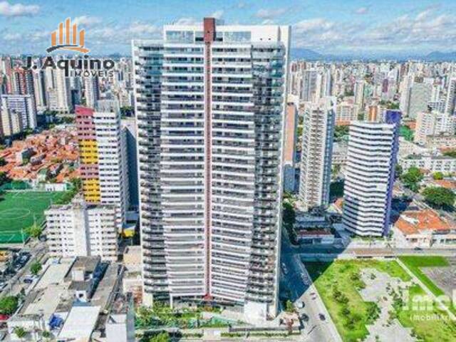 #58953007 - Apartamento para Venda em Fortaleza - CE - 1