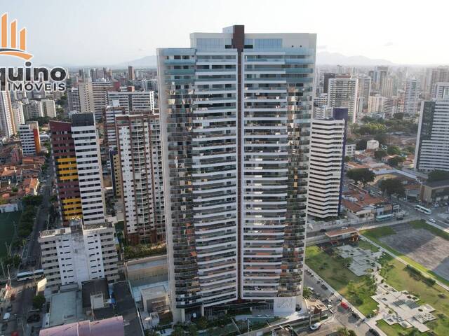 #58953007 - Apartamento para Venda em Fortaleza - CE - 2