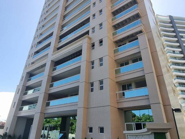 #AP0249 - Apartamento para Venda em Fortaleza - CE - 1