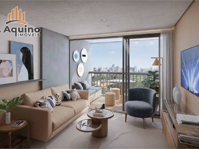 Apartamento para Venda em Fortaleza - 2