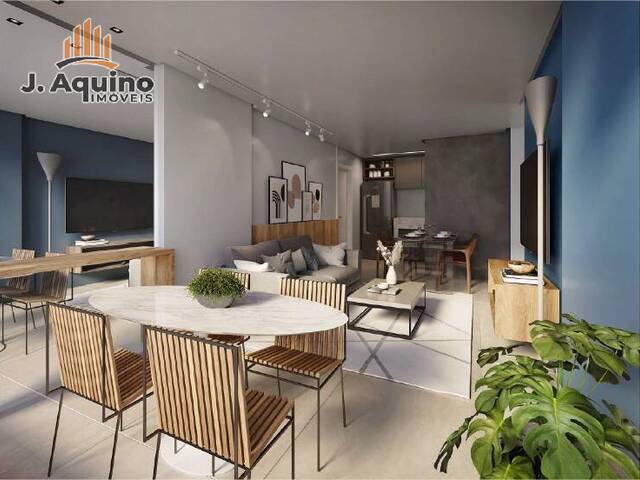Apartamento para Venda em Fortaleza - 3