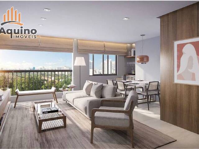 Apartamento para Venda em Fortaleza - 4