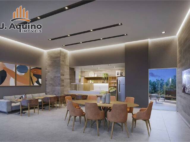 Apartamento para Venda em Fortaleza - 5