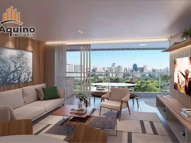 #58953009 - Apartamento para Venda em Fortaleza - CE