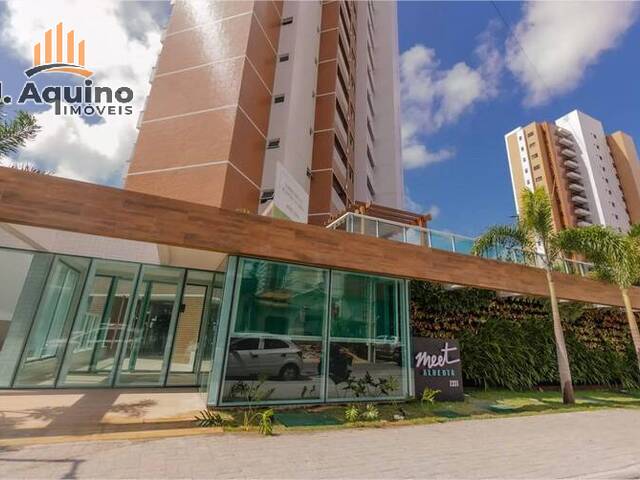 #58953010 - Apartamento para Venda em Fortaleza - CE - 1
