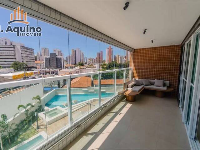 Apartamento para Venda em Fortaleza - 4