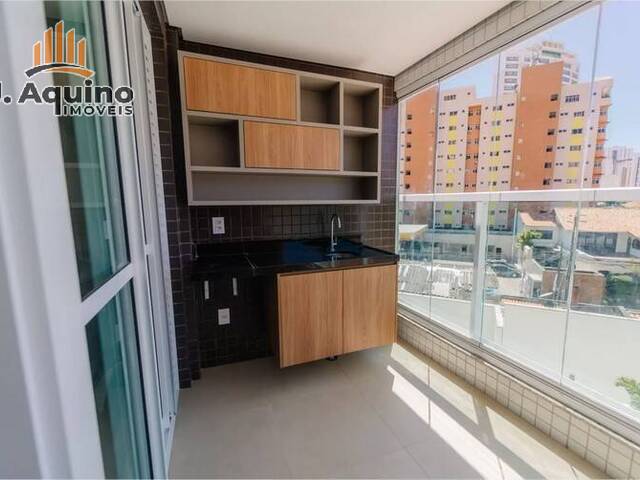 Apartamento para Venda em Fortaleza - 5