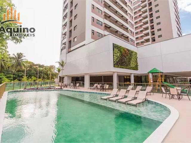 #58953012 - Apartamento para Venda em Fortaleza - CE - 3