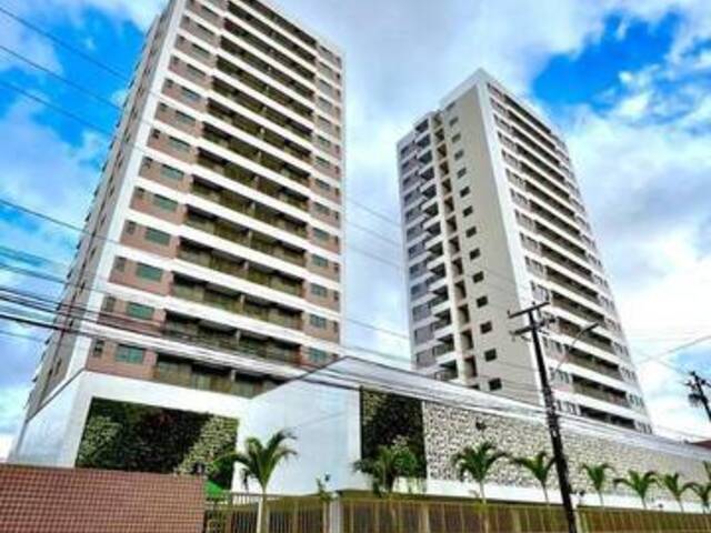 #58953012 - Apartamento para Venda em Fortaleza - CE - 1