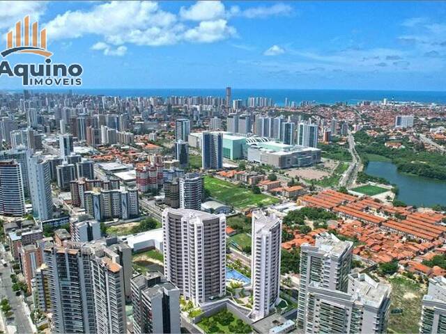 #58953013 - Apartamento para Venda em Fortaleza - CE - 3