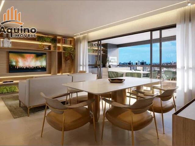 #58953013 - Apartamento para Venda em Fortaleza - CE