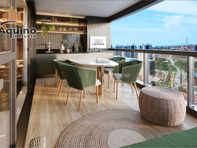Apartamento para Venda em Fortaleza - 4
