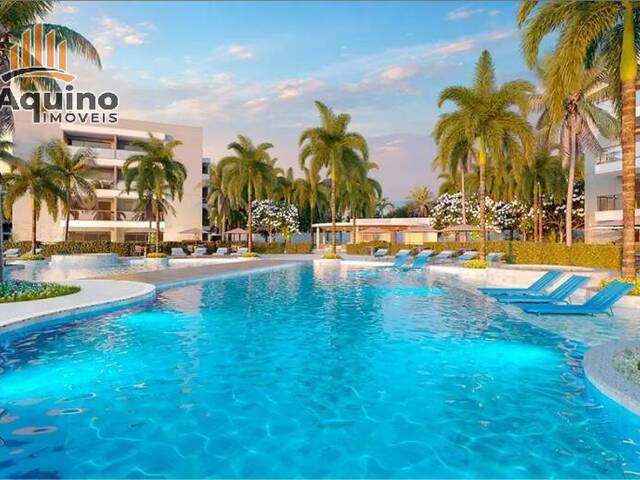 Apartamento para Venda em Aquiraz - 5