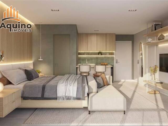 Apartamento para Venda em Fortaleza - 5