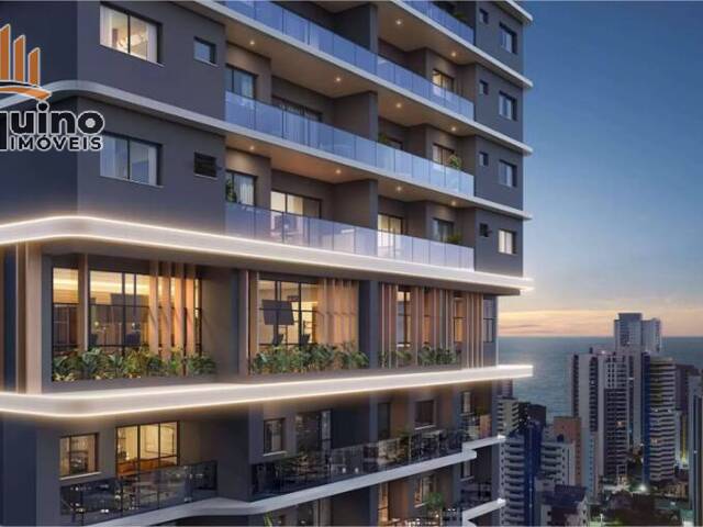 #58953016 - Apartamento para Venda em Fortaleza - CE