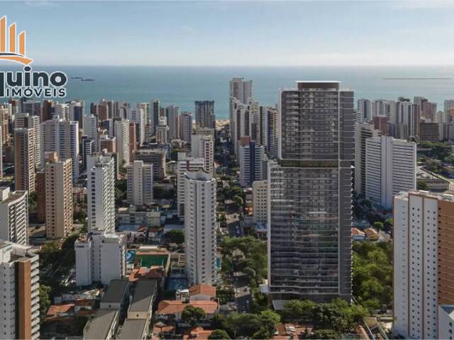 Apartamento para Venda em Fortaleza - 4