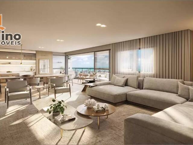 Apartamento para Venda em Fortaleza - 5