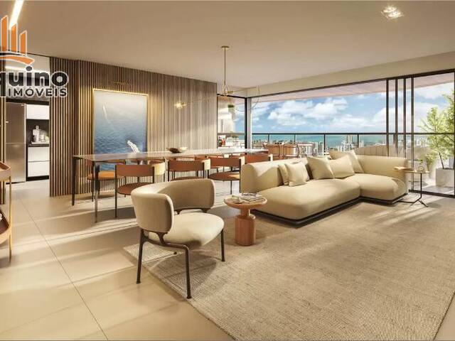 #58953017 - Apartamento para Venda em Fortaleza - CE