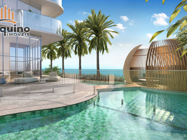 Apartamento para Venda em Fortaleza - 5