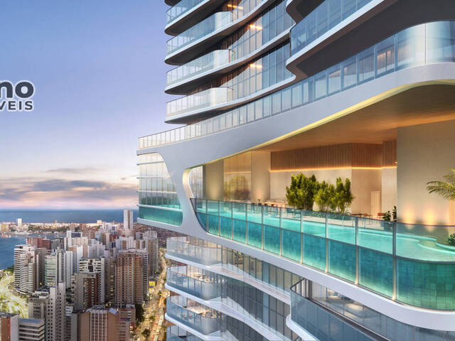#58953018 - Apartamento para Venda em Fortaleza - CE