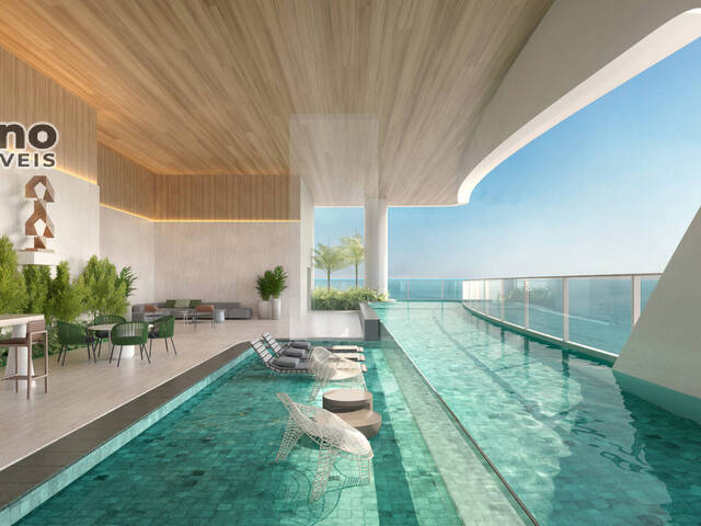 Apartamento para Venda em Fortaleza - 4
