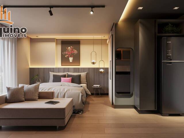 Apartamento para Venda em Fortaleza - 5