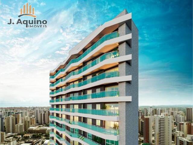 #58953022 - Apartamento para Venda em Fortaleza - CE